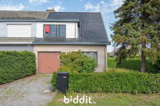 Derde alternatieve foto van het pand
