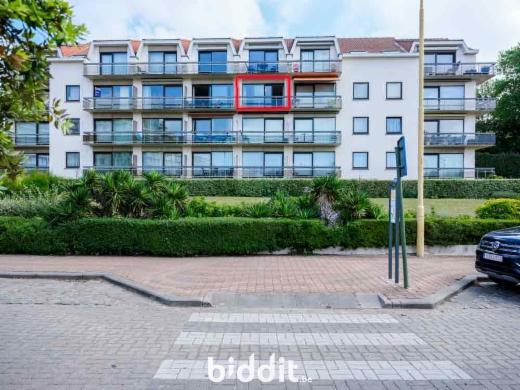 Presentatiebeeld van het pand n° 286970