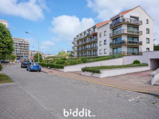 Tweede alternatieve foto van het pand
