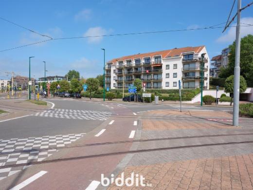 Derde alternatieve foto van het pand