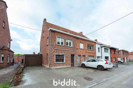 Presentatiebeeld van het pand n° 288703