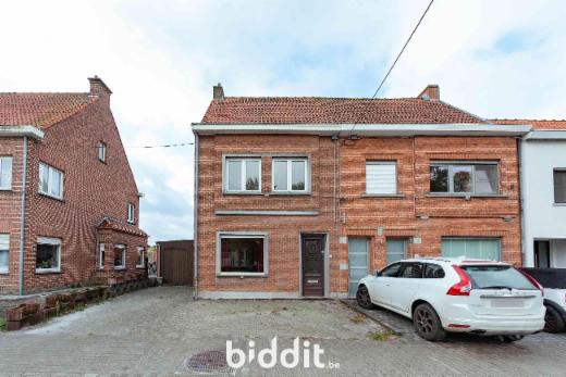Eerste alternatieve foto van het pand