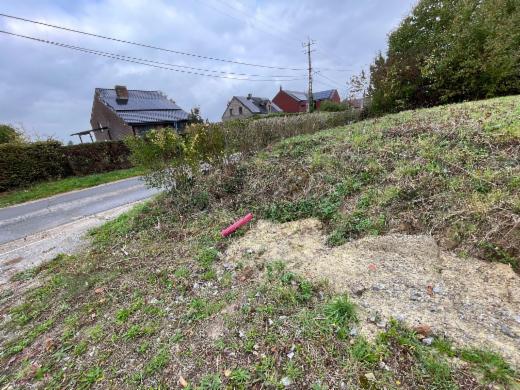 Tweede alternatieve foto van het pand