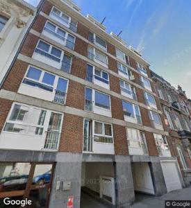 Presentatiebeeld van het pand n° 290037