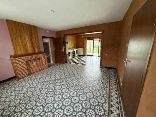 Derde alternatieve foto van het pand