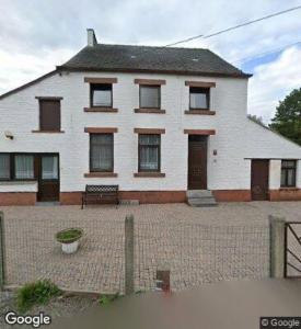 Eerste alternatieve foto van het pand