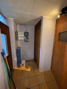 Derde alternatieve foto van het pand