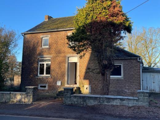 Presentatiebeeld van het pand n° 292543