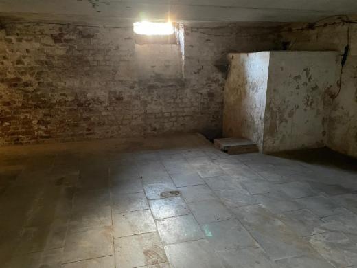 Tweede alternatieve foto van het pand