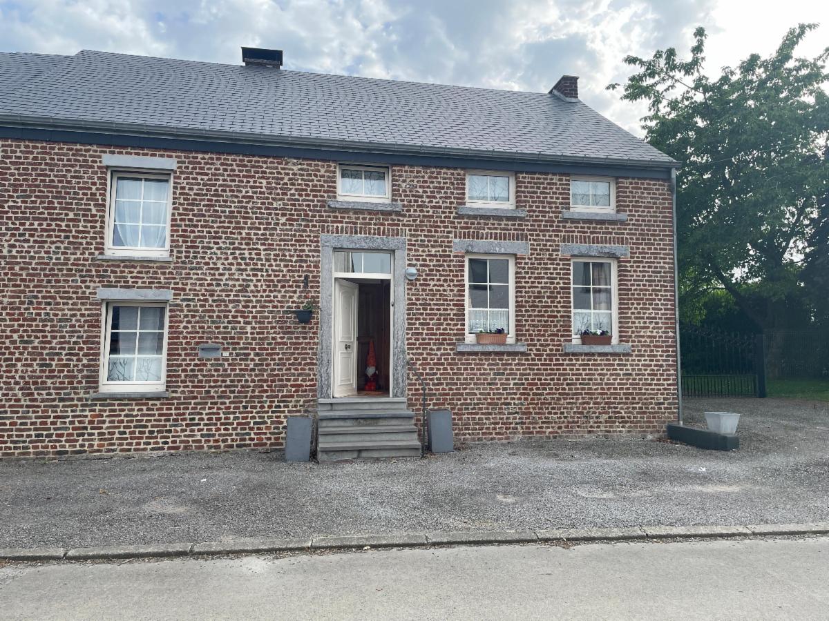 Presentatiebeeld van het pand n° 297616