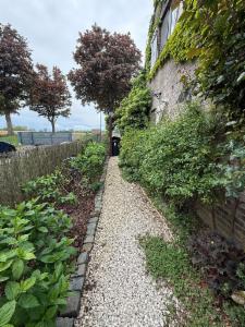 Tweede alternatieve foto van het pand