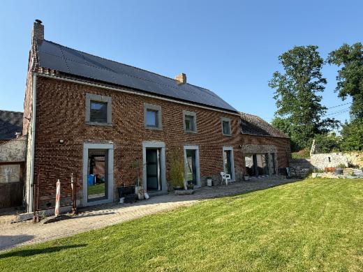 Presentatiebeeld van het pand n° 298038