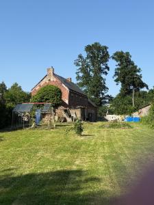 Tweede alternatieve foto van het pand