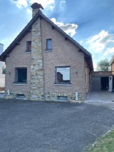 Presentatiebeeld van het pand n° 299005