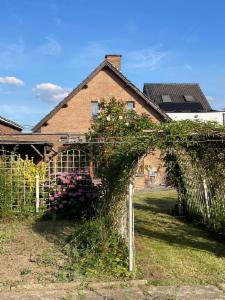 Tweede alternatieve foto van het pand