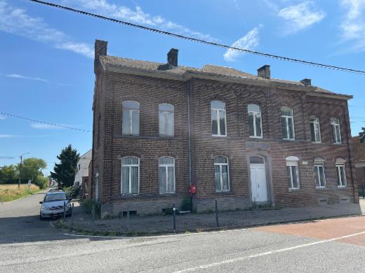 Presentatiebeeld van het pand n° 299012