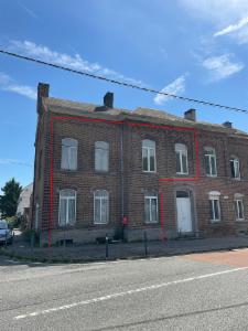 Presentatiebeeld van het pand n° 299012