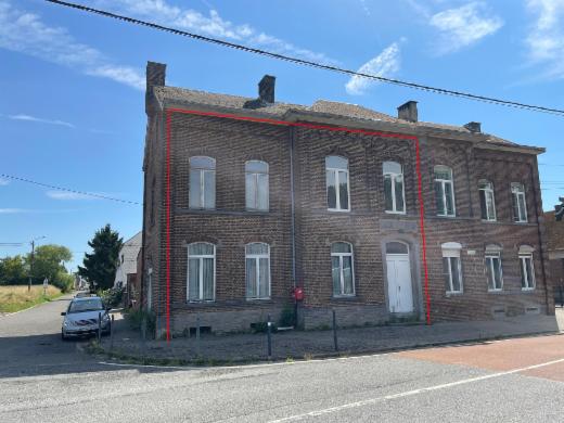 Presentatiebeeld van het pand n° 299012