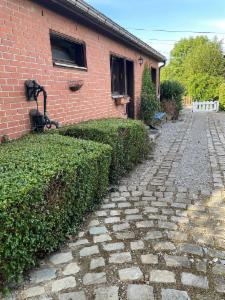 Tweede alternatieve foto van het pand
