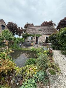 Eerste alternatieve foto van het pand
