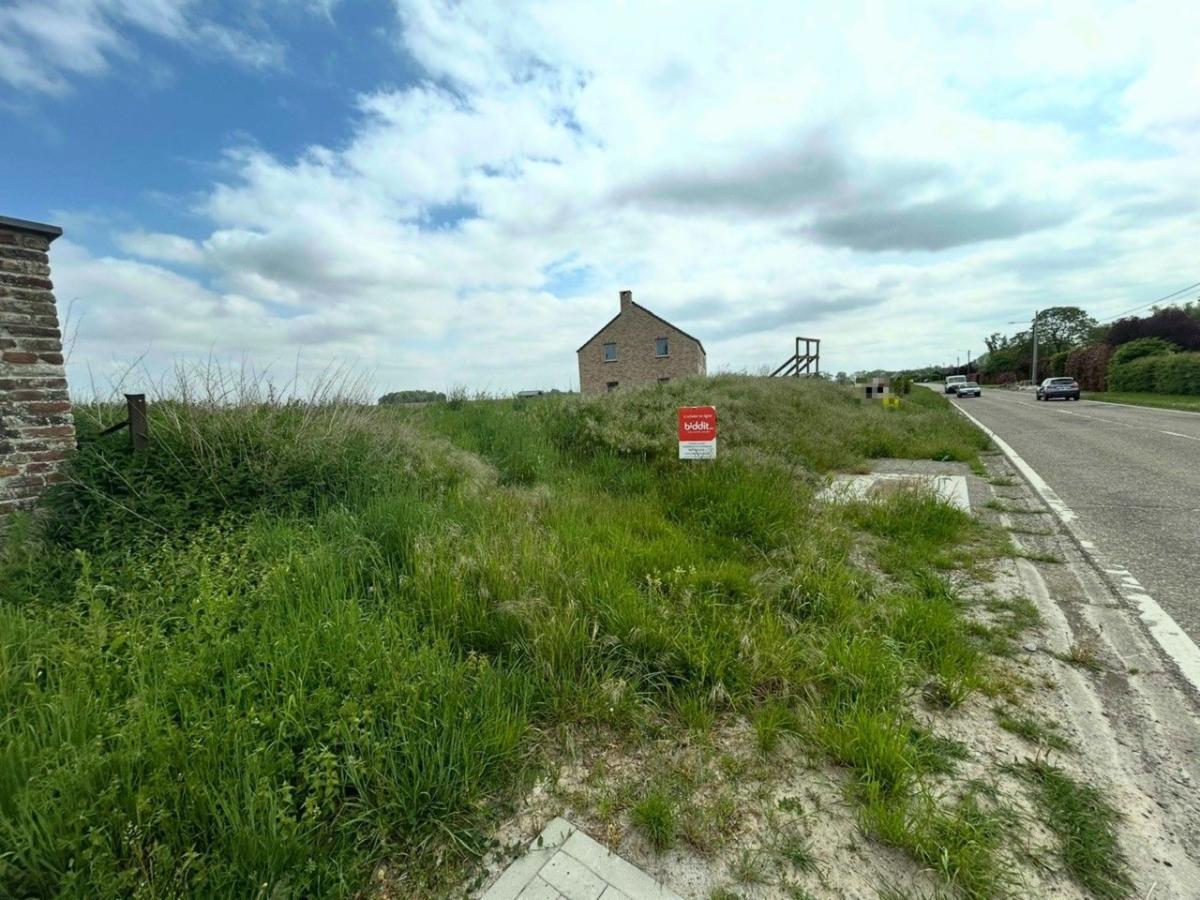 Presentatiebeeld van het pand n° 303421