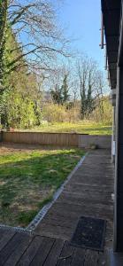 Eerste alternatieve foto van het pand