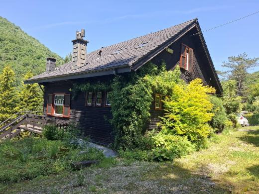 Presentatiebeeld van het pand n° 284119