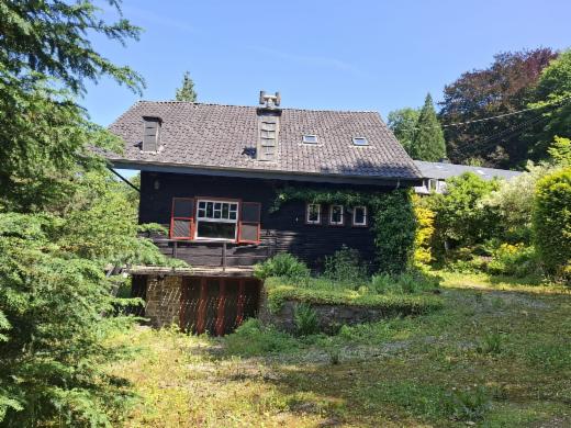 Tweede alternatieve foto van het pand