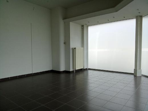 Eerste alternatieve foto van het pand