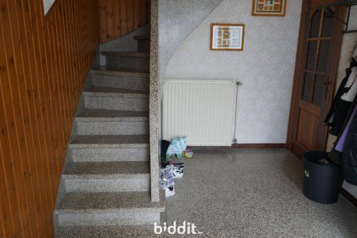 Eerste alternatieve foto van het pand