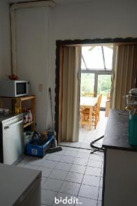 Tweede alternatieve foto van het pand