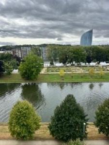 Eerste alternatieve foto van het pand