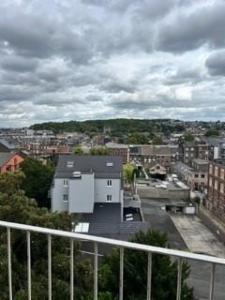 Tweede alternatieve foto van het pand