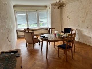 Derde alternatieve foto van het pand