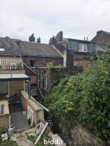 Tweede alternatieve foto van het pand