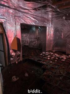 Derde alternatieve foto van het pand