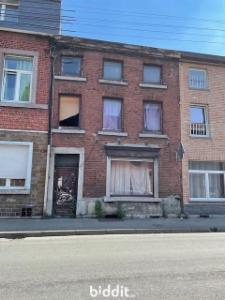 Presentatiebeeld van het pand n° 290219