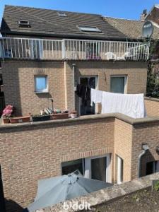 Eerste alternatieve foto van het pand