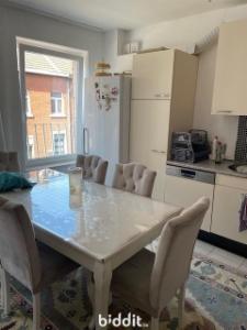 Tweede alternatieve foto van het pand