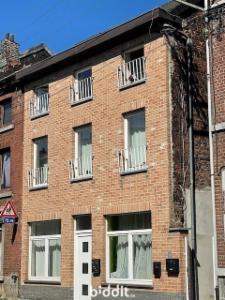 Presentatiebeeld van het pand n° 290226