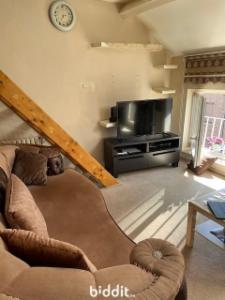 Eerste alternatieve foto van het pand