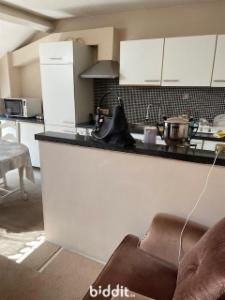 Tweede alternatieve foto van het pand