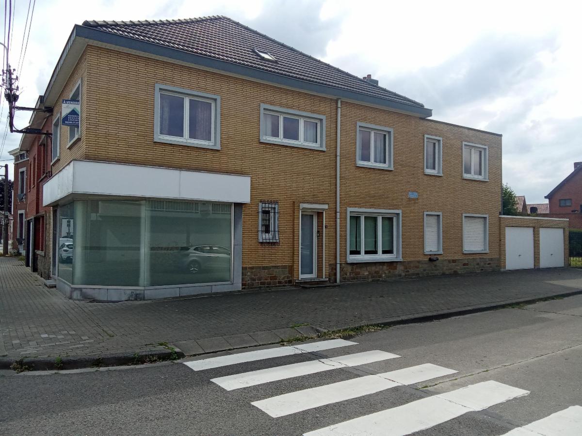 Presentatiebeeld van het pand n° 291334