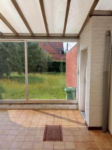 Derde alternatieve foto van het pand