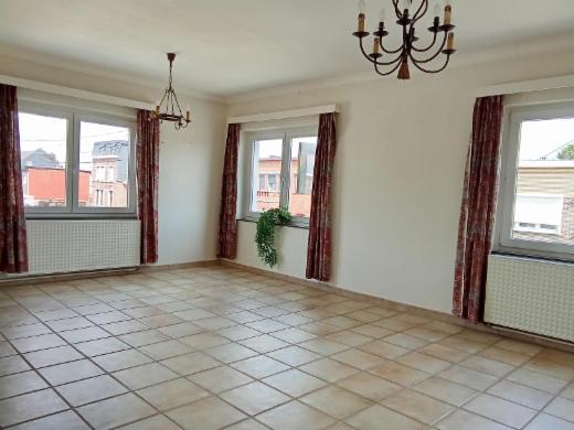 Tweede alternatieve foto van het pand