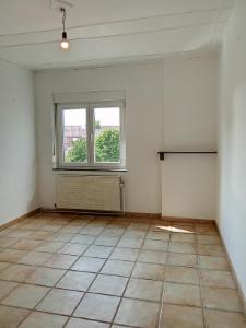 Derde alternatieve foto van het pand