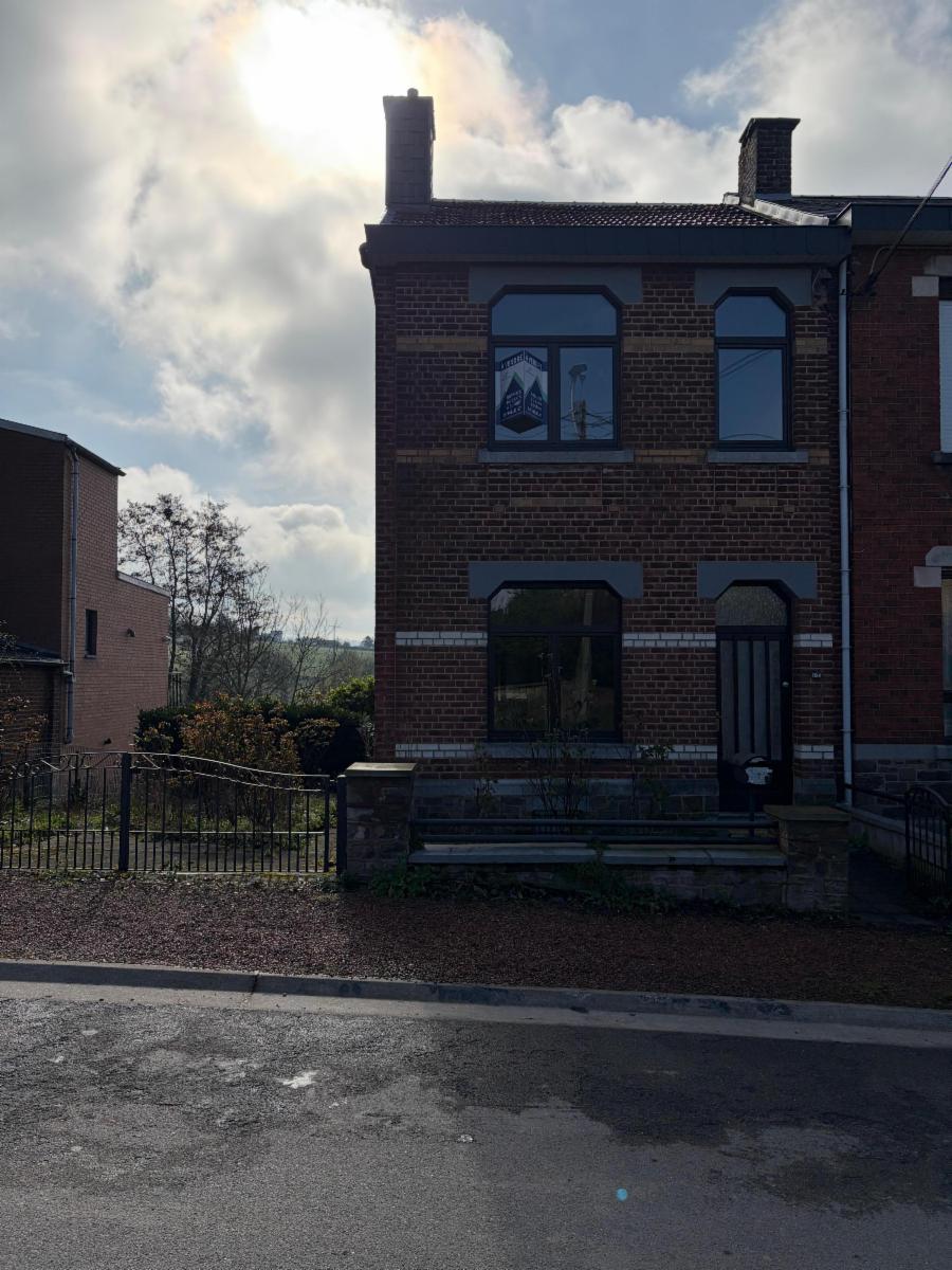 Presentatiebeeld van het pand n° 294586