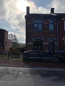 Presentatiebeeld van het pand n° 294586