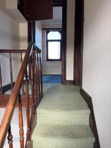 Tweede alternatieve foto van het pand