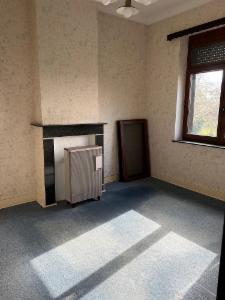 Derde alternatieve foto van het pand